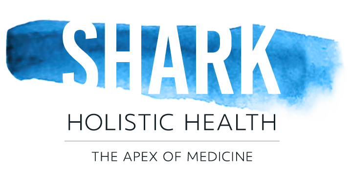 Shark Holistic Health
